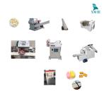 Dây chuyền sản xuất xà phòng