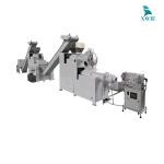 Dây chuyền sản xuất xà phòng