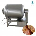 Dây chuyền sản xuất xúc xích