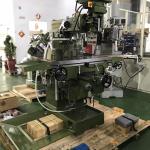 Máy phay đứng tháp YSM -860