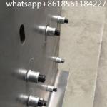 Máy tán đinh thủy lực (tán đinh thủ công)