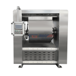 Commercial Electric Stainless Steel Deck Oven – Bakery & Food Processing Machinery