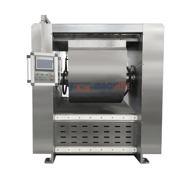 Commercial Electric Stainless Steel Deck Oven – Bakery & Food Processing Machinery