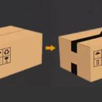 Máy Dán Băng Keo Thùng Carton Bán Tự Động NY-533