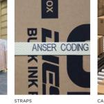 Máy In Phun U2 Mobile & U2 Smart