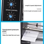 Máy Tách Nhãn Tự Động Hiệu Suất Cao – Model: 1150D