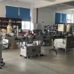 Máy Ghép Nắp Lon Bán Tự Động Một Đầu