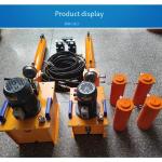 Kích thủy lực đẩy