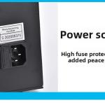 Máy Tách Nhãn Tự Động Hiệu Suất Cao – Model: 1150D