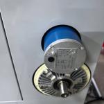 Máy Quấn – Cắt Cuộn NY-SL320