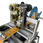 Máy Tách & Cấp Nhãn Tự Động Hiệu Suất Cao NY-811