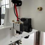 Máy Dán Băng Keo Thùng Carton Bán Tự Động NY-533