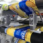 Máy Quấn – Cắt Cuộn NY-SL320