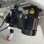 Máy Dán Băng Keo Thùng Carton Bán Tự Động NY-533