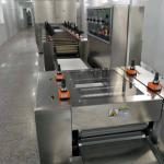 Máy sản xuất kẹo cao su