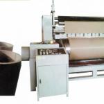 Máy cuộn thẳng ống giấy