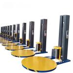 Máy quấn màng căng Ballet - BL1650P