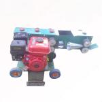 Fresh Willow Branch Peeling Machine