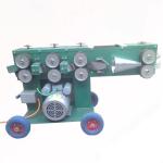 Fresh Willow Branch Peeling Machine