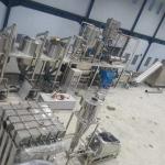 Máy đùn thức ăn cho cá