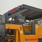 Máy trải đường chính xác GYA4500