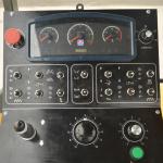 Máy trải đường chính xác GYA4500