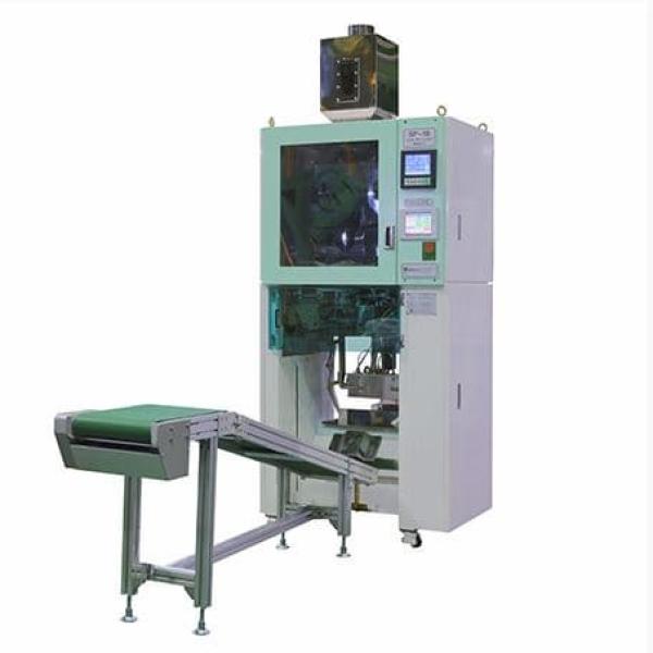Máy đóng gói cân gạo tự động (SP-10)