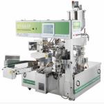 Máy chiết rót chất lỏng dạng quay M/C (ST-8A1P)