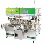 Máy chiết rót chất lỏng dạng quay M/C (ST-9A1PW/DualType)