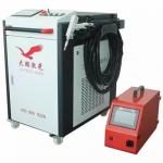 Máy hàn laser kim loại DAPENG 1000W 1500W 2000W