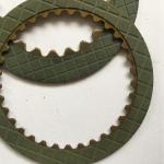 đĩa ma sát, đĩa ly hợp cho máy xúc