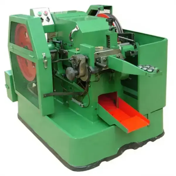 Máy sản xuất đinh vít