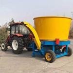 Máy Xay thức ăn chăn nuôi gia súc