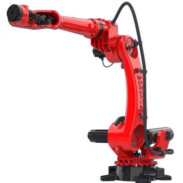 Robot Hàn tự động BRTIRUS1510A