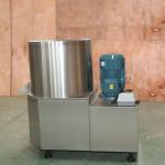 Dây chuyền sản xuất bánh phồng tôm