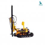 Giàn Khoan Đá DHT