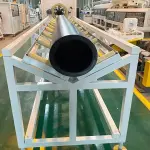 Dây chuyền  ống nhựa HDPE 20-160mm