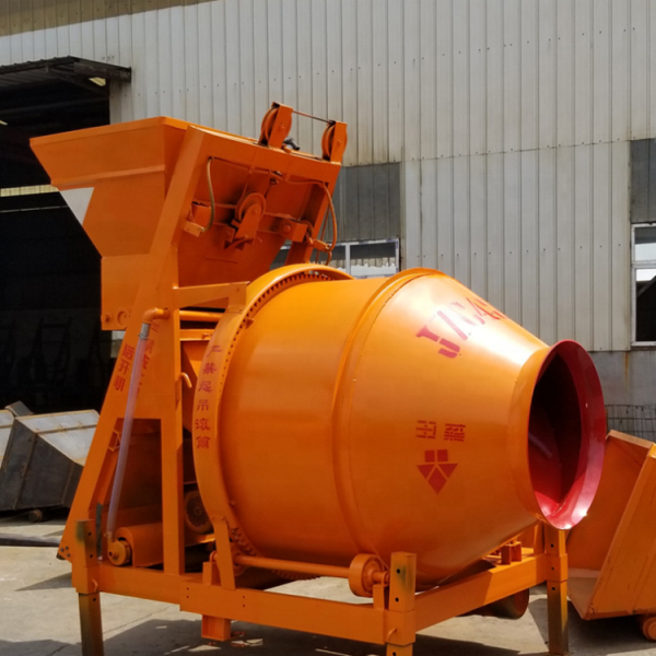 建筑承包商公司需采购三台“jzc500电动滚筒爬梯搅拌机 350型翻斗爬梯搅拌机” 请销售者极速联系