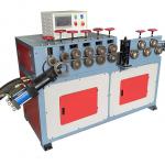 目前有客户需购本台设备“全自动钢筋打圈机数控 高铁螺旋钢筋成型机 电动钢筋弯圈机卷簧机”