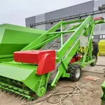 现在有客户想购买 “ 自动青储取料机横向移动青贮池抓草机液压控制青储切草取装机 ” 请卖家极速联系