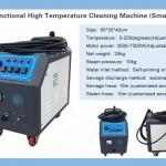 Máy hút bụi bằng hơi nước WCG Bule Color Sofa - Máy làm sạch thảm chân không