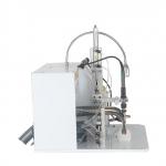 现在有客户需要购买本台设备“半自动焊锡机脚踏焊线机接电路板开关PCB马达排线LED灯带条点锡机”