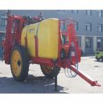 Máy phun thuốc nông nghiệp 3WPQ-3500 máy phun công suất nông nghiệp cho máy kéo 100hp
