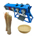 Fresh Willow Branch Peeling Machine