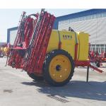 Máy phun thuốc nông nghiệp 3WPQ-3500 máy phun công suất nông nghiệp cho máy kéo 100hp
