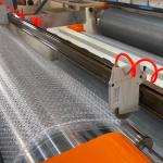 Dây chuyền sản xuất xốp  hạt hơi