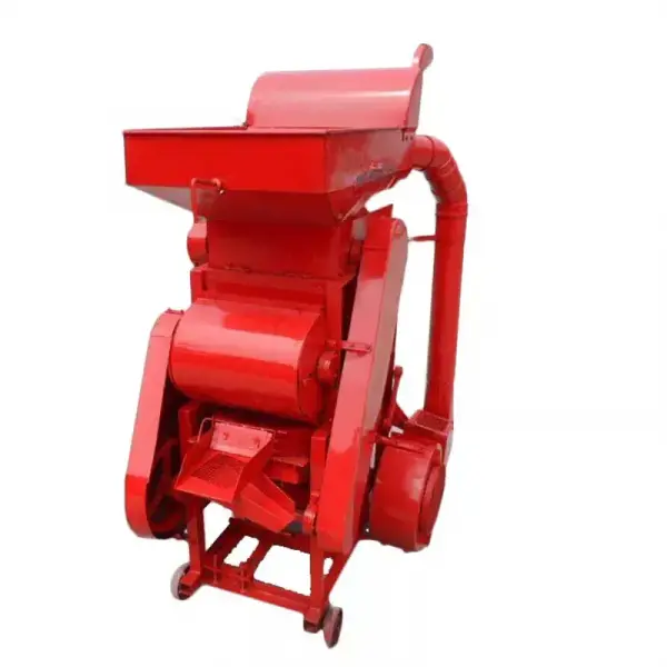 最近有客户想了解本台设备“不破皮花生剥壳机 大中小型不烂籽花生脱壳机 花生种子专用去皮机”请卖家