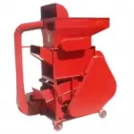 最近有客户想了解本台设备“不破皮花生剥壳机 大中小型不烂籽花生脱壳机 花生种子专用去皮机”请卖家