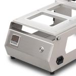 Food Tray Sealing Machine
