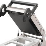Food Tray Sealing Machine